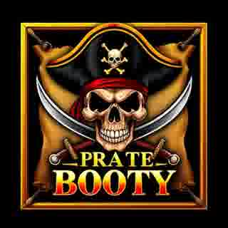 Pirate Booty