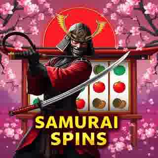 Samurai Spins