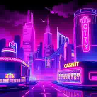 Neon City