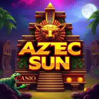 Aztec Sun