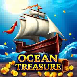 Ocean Treasure