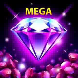 Mega Diamond