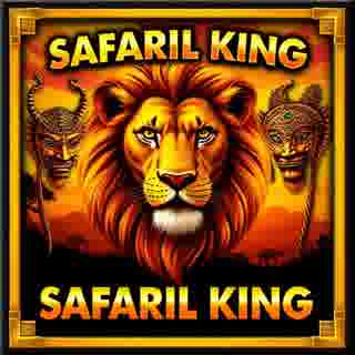 Safari King