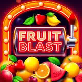 Fruit Blast