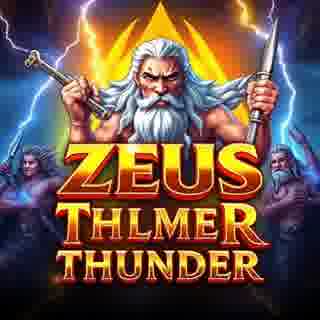 Zeus Thunder
