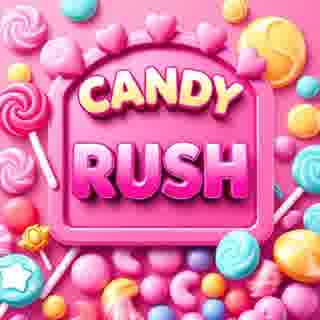 Candy Rush