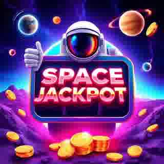 Space Jackpot