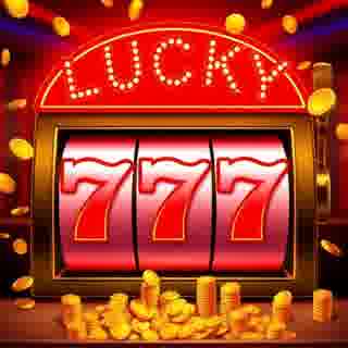 Lucky 777