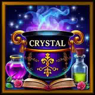 Crystal Witch
