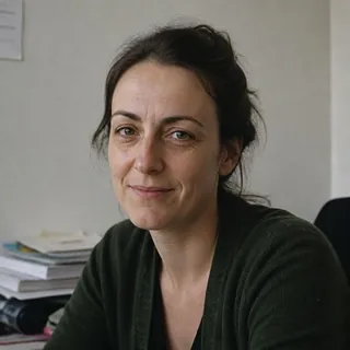 Marina Kalinski
